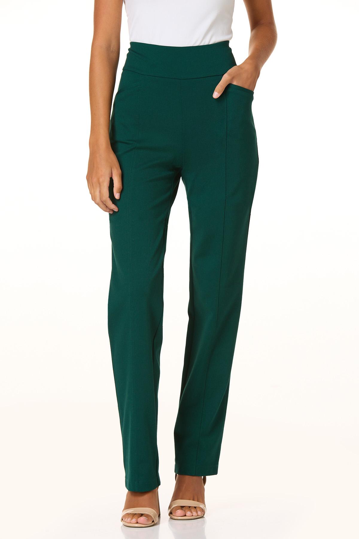 Cato Fashions | Cato Ponte Straight Leg Pants