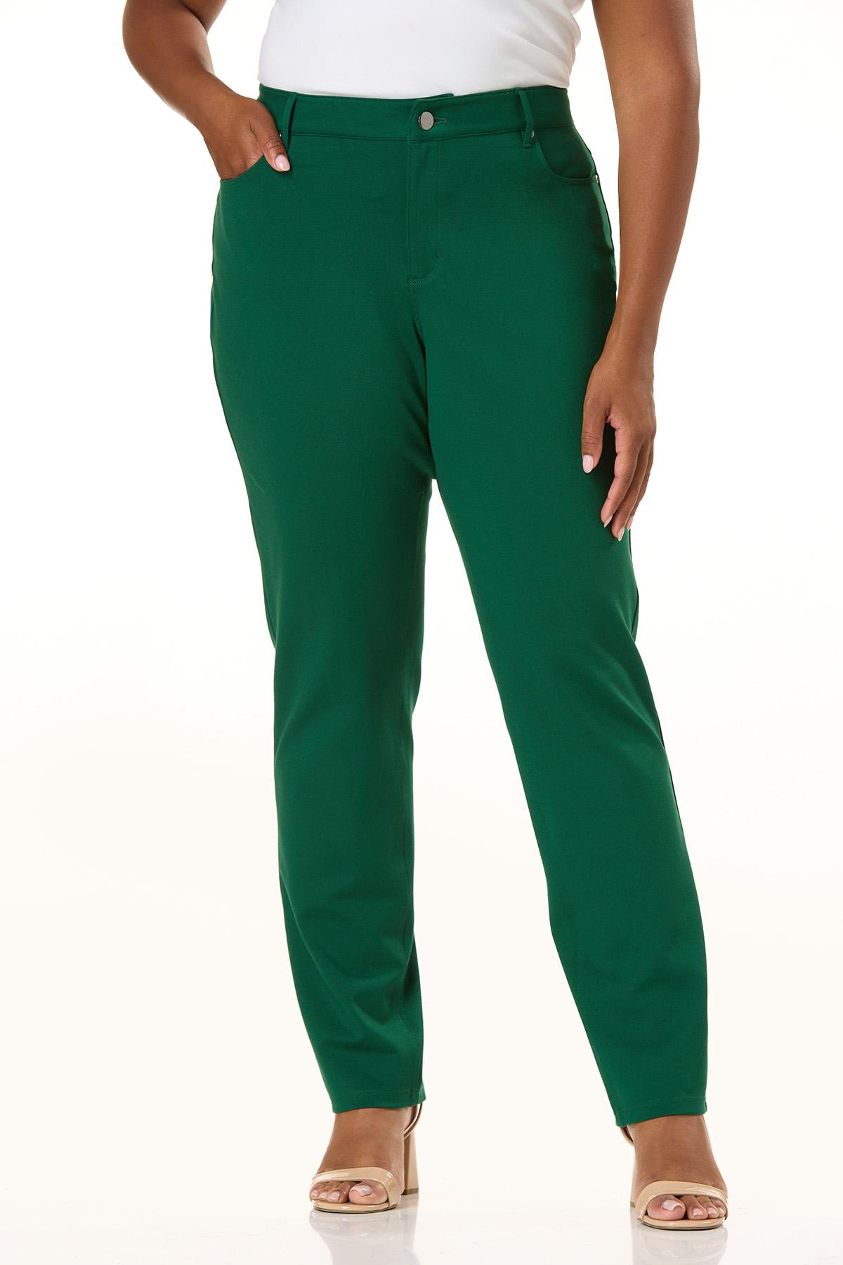 reem acra green dress Designer Straight Leg Pants | Plazzo For Woman