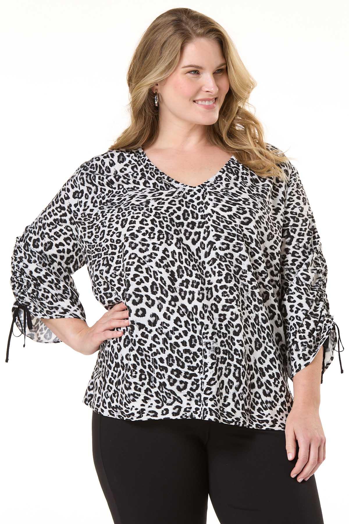 Plus Size Blouses | Cato Fashions | Page 2, image size:1200x1800