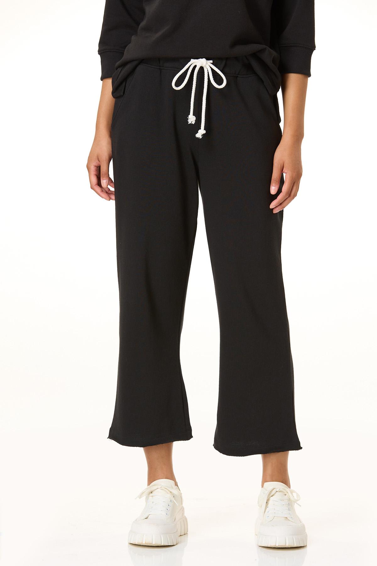 【2plan】Kona basic three tuck wide pants TAINTED KONA UTILITY PANT