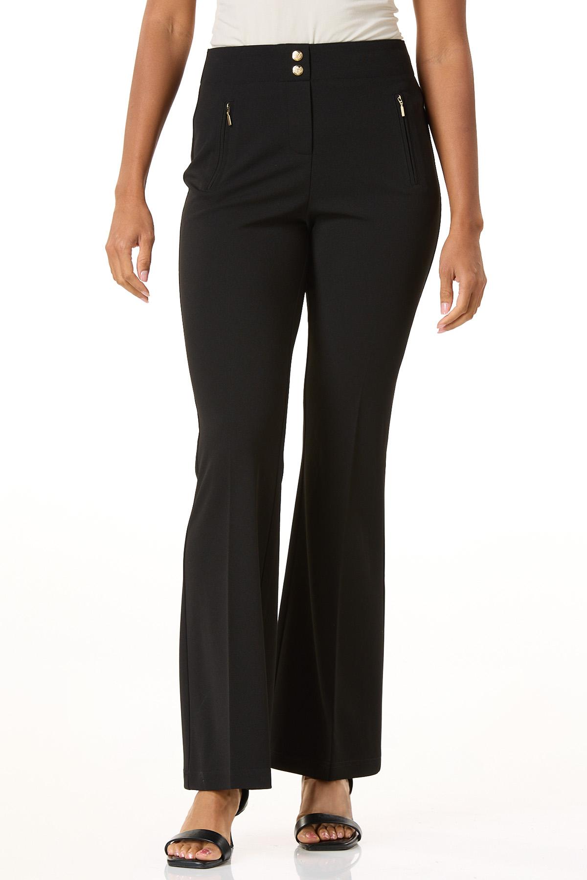  Cato Fashions | Cato Zip Pockets Pants