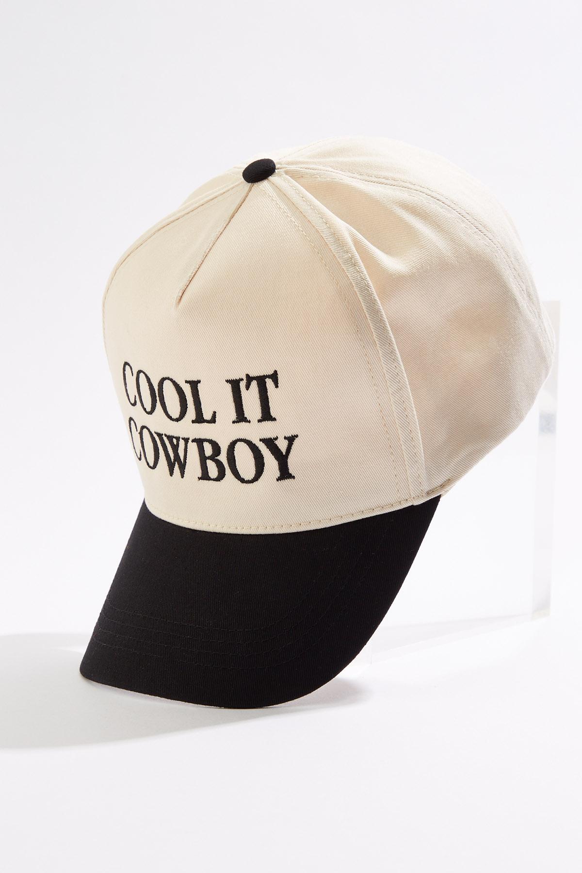 Cato Fashions | Cato Cool It Cowboy Hat