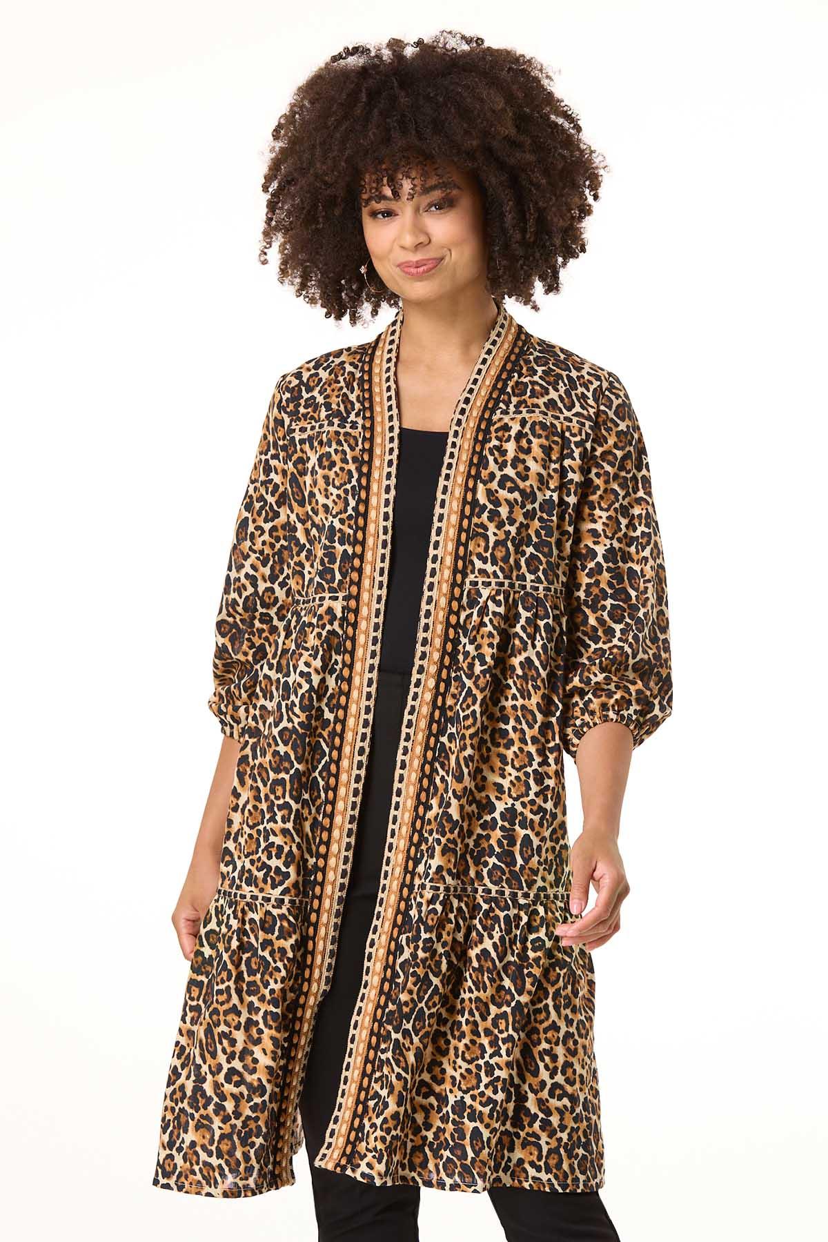 ★ MUUTO★ Leopard Horn Trimmed GLAB 08 C10DM MUG8C10DM s-l1200.jpg