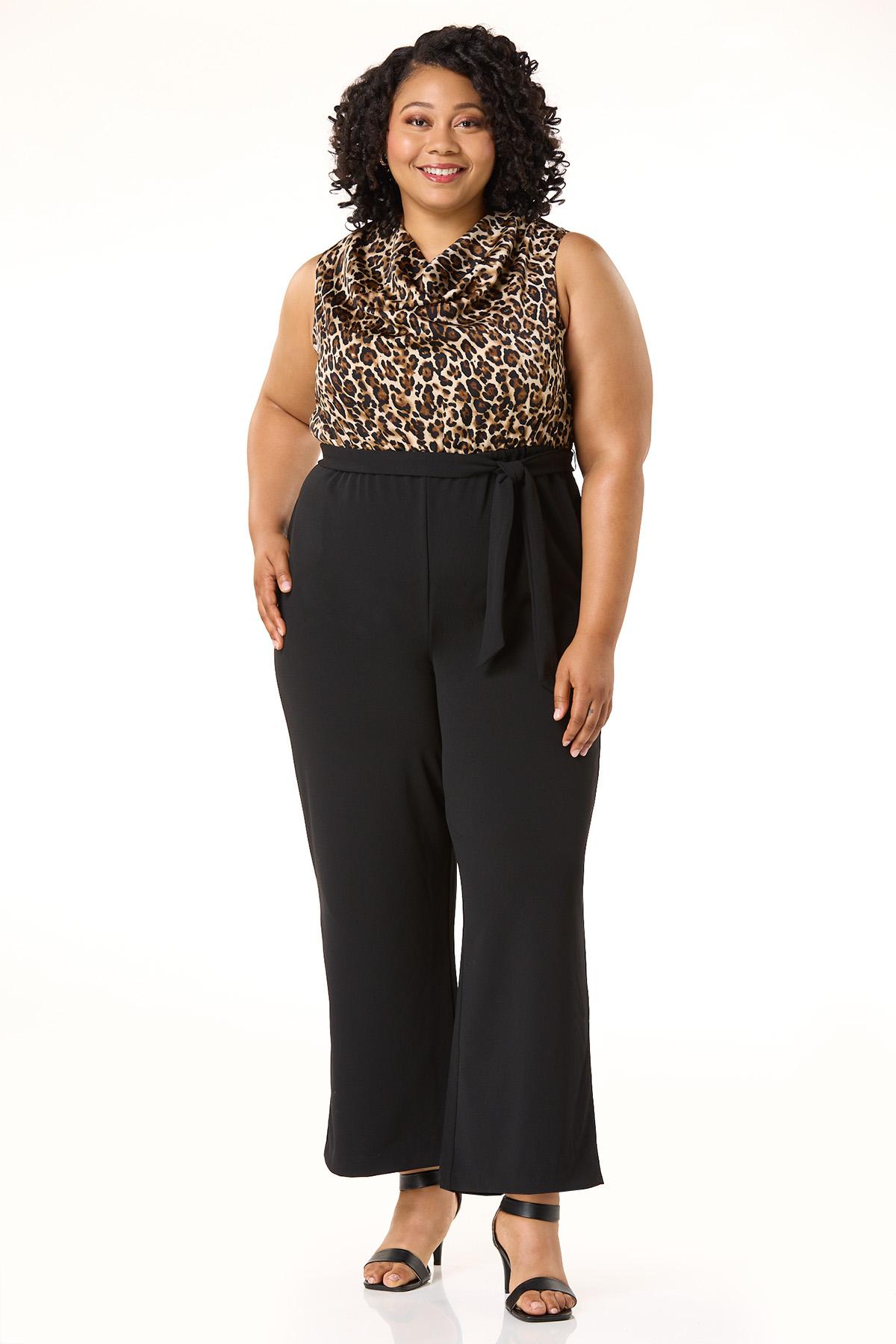  Cato Fashions | Cato Plus Petite Slim Ankle Pants