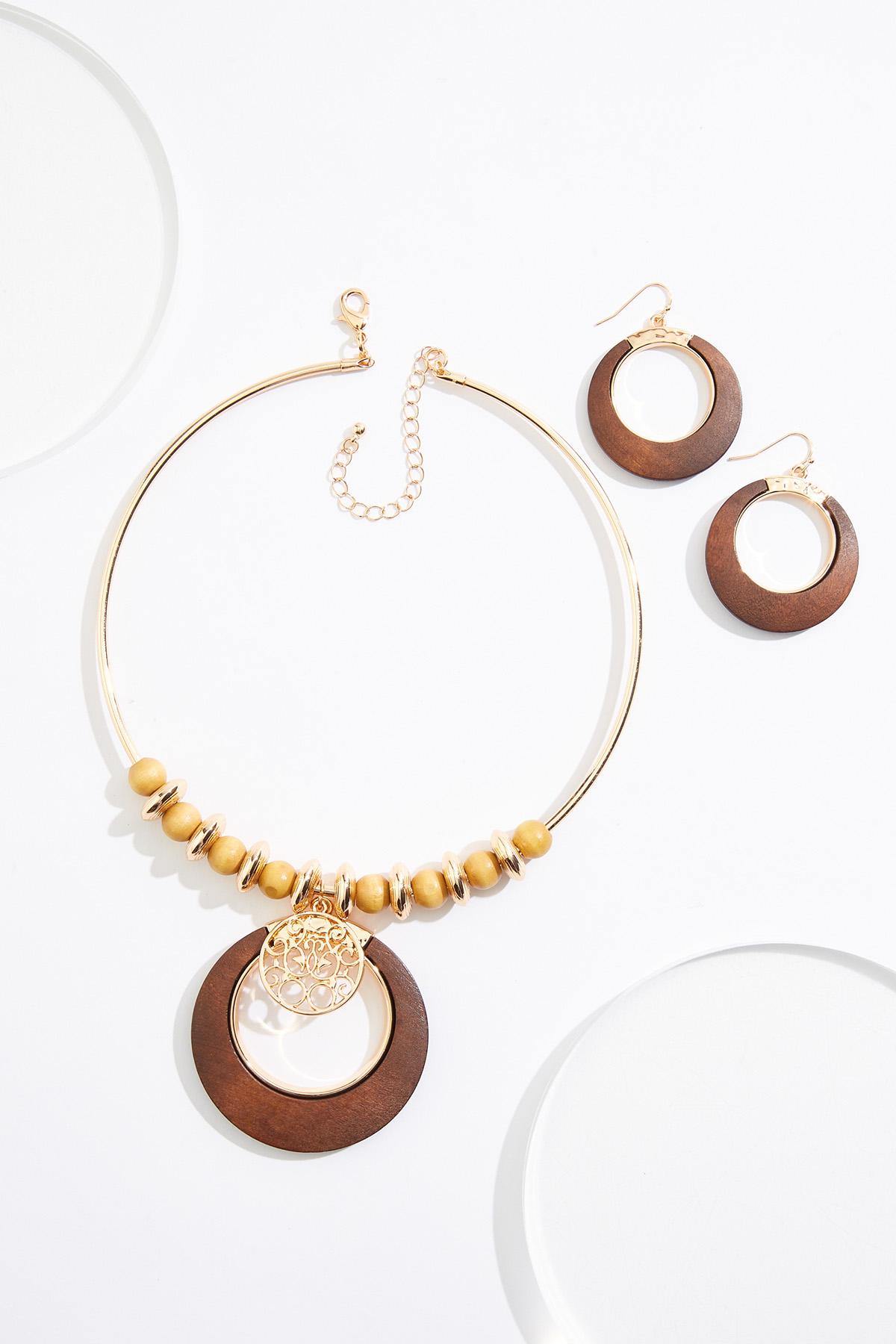 Gold Necklace Egyptian Eclipse Gold Paparazzi Cato Fashions Cato