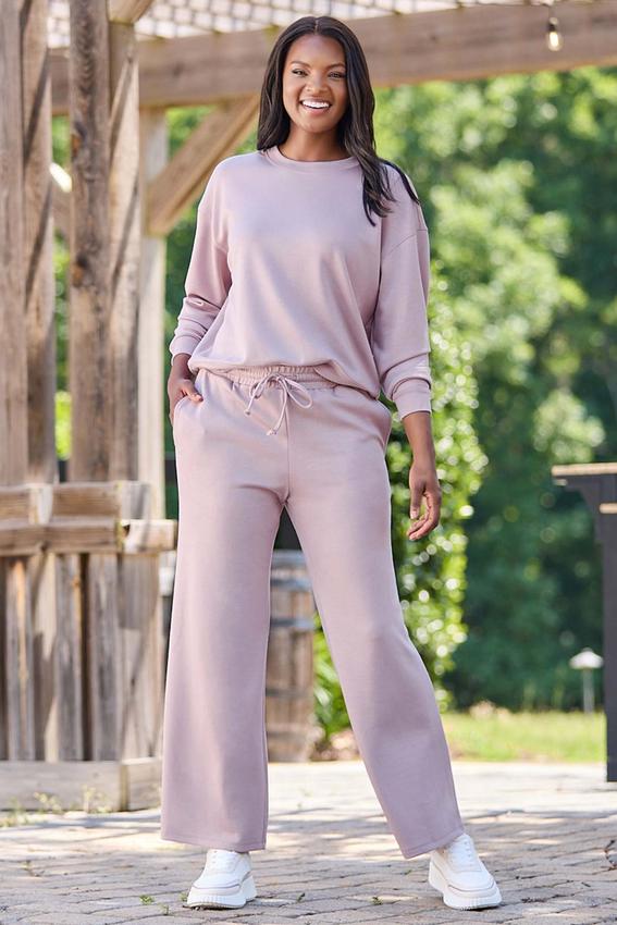 Cato Fashions | Cato Ultra Soft Scuba Pants