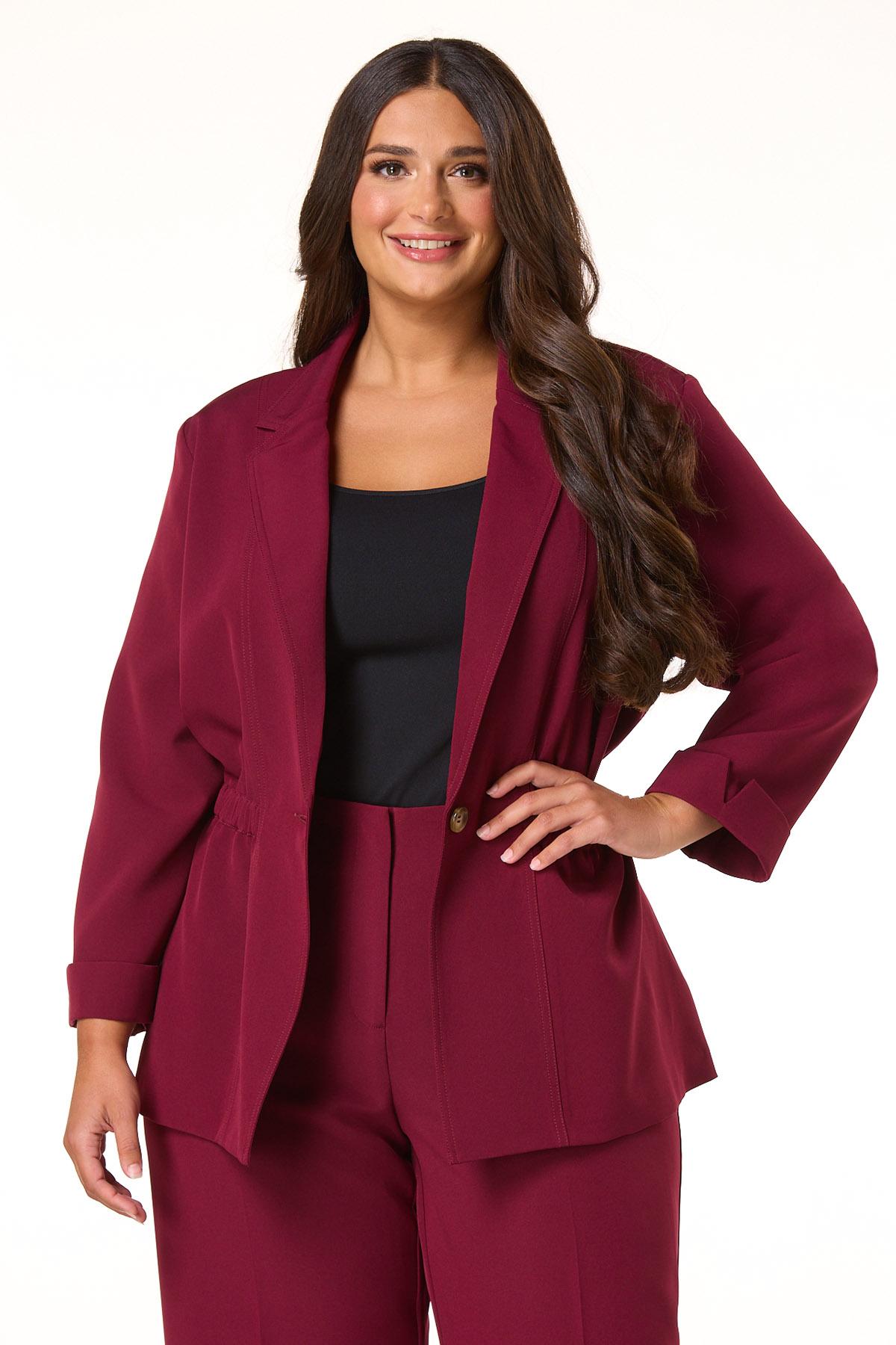 Plus Size Suits | Cato Fashions
