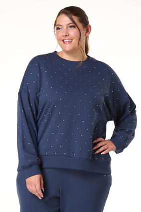 Cato Fashions | Cato Plus Size Solid Sheer Cardigan