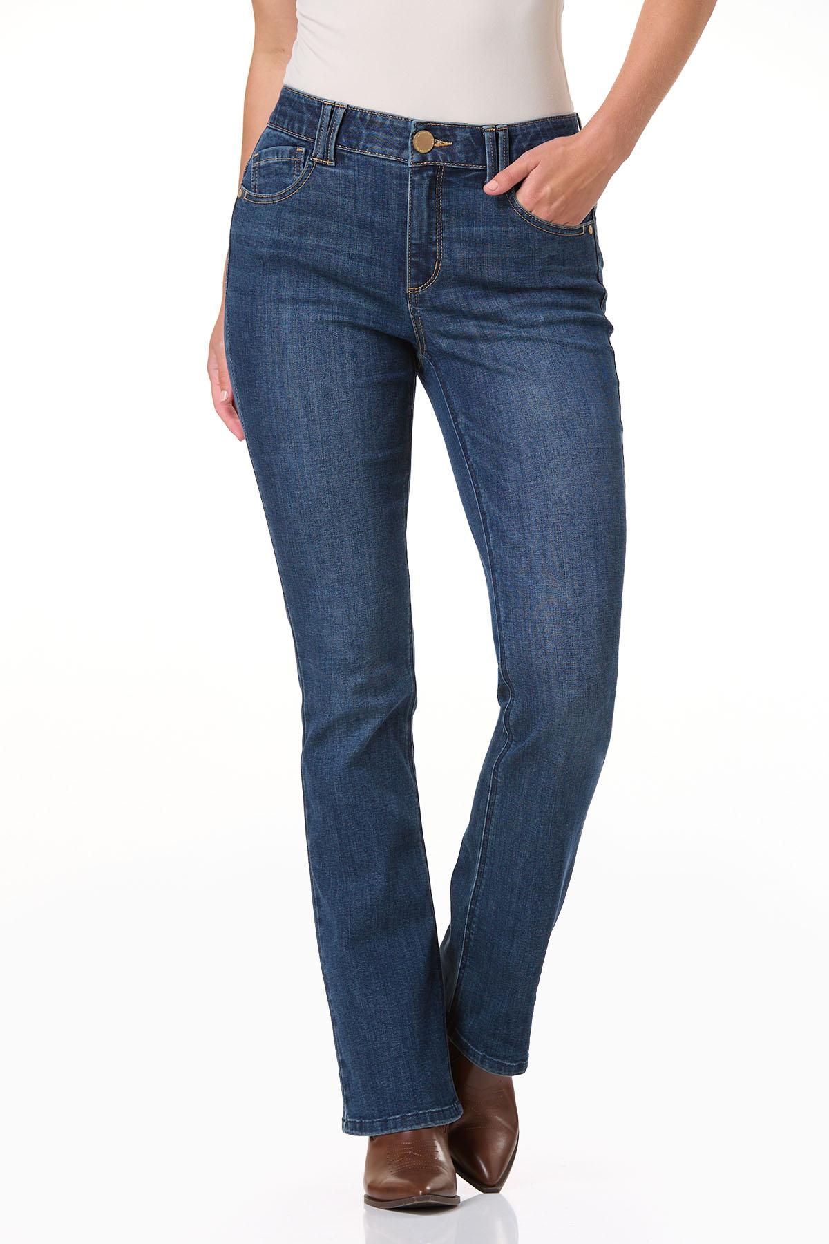  Cato Fashions | Cato Democracy High Rise Bootcut Jeans