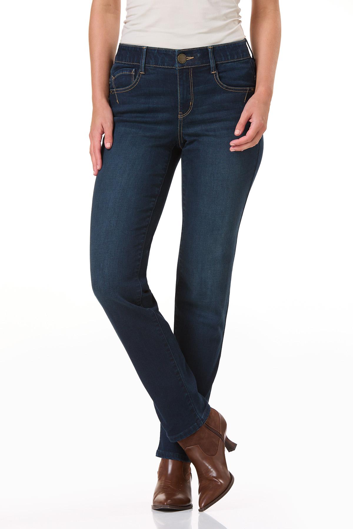  Cato Fashions | Cato Democracy Straight Leg Jeans