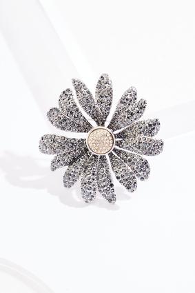 Cato Fashions | Cato Puffy Faith Snap Bracelet