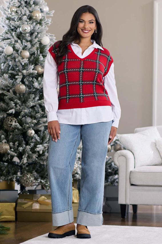 特別価格LEIJIJEANS Plus Size Skinny Jeans for Women Button Fly Pencil Women Jeans Full Length Mom High Waist Stretchy Denim Pants (Plus-Size, 並行輸入 LEIJIJEANS Plus Size Skinny Jeans for Women High Waist Pencil