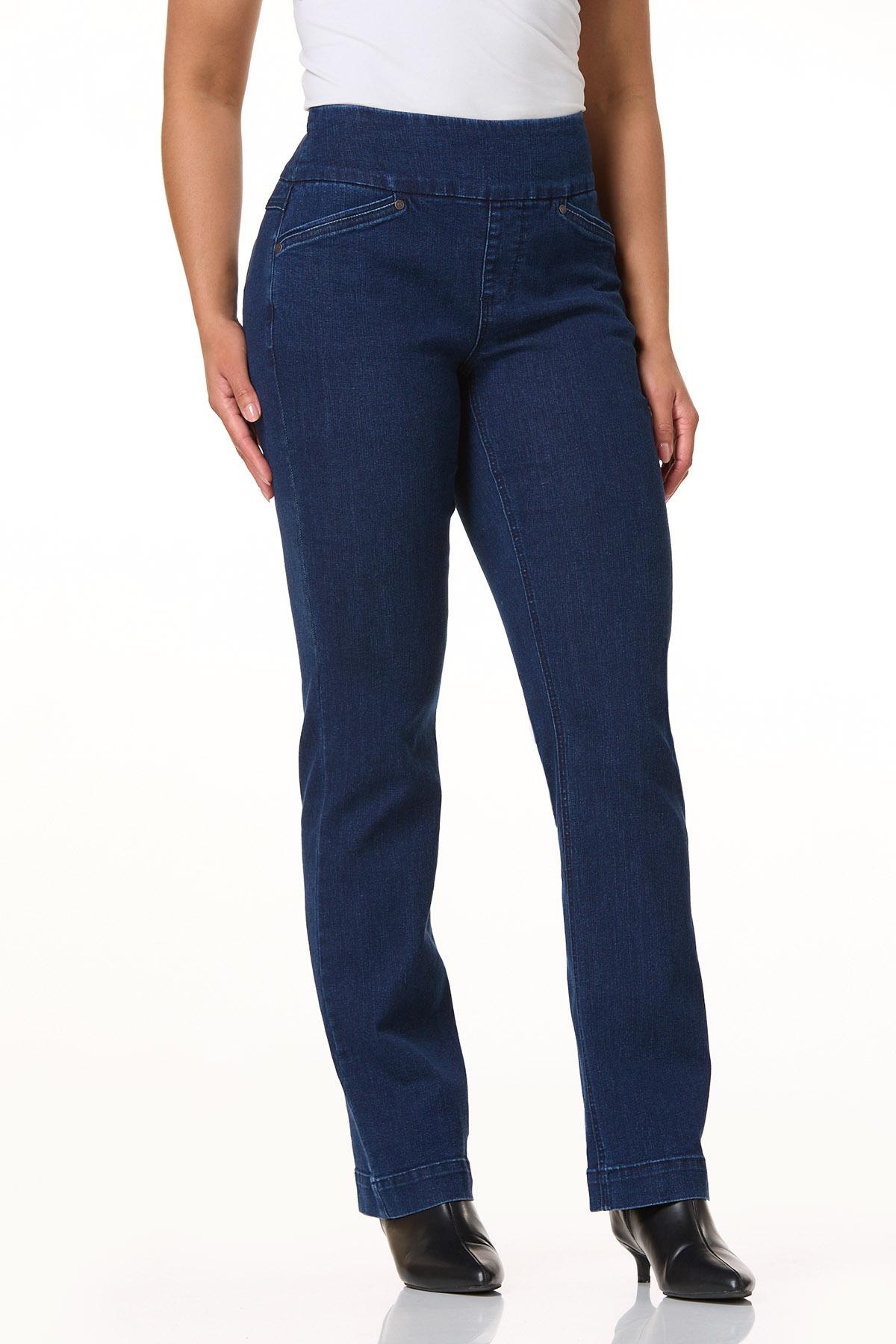 Cato Fashions | Cato Pull- On Trouser Jeans