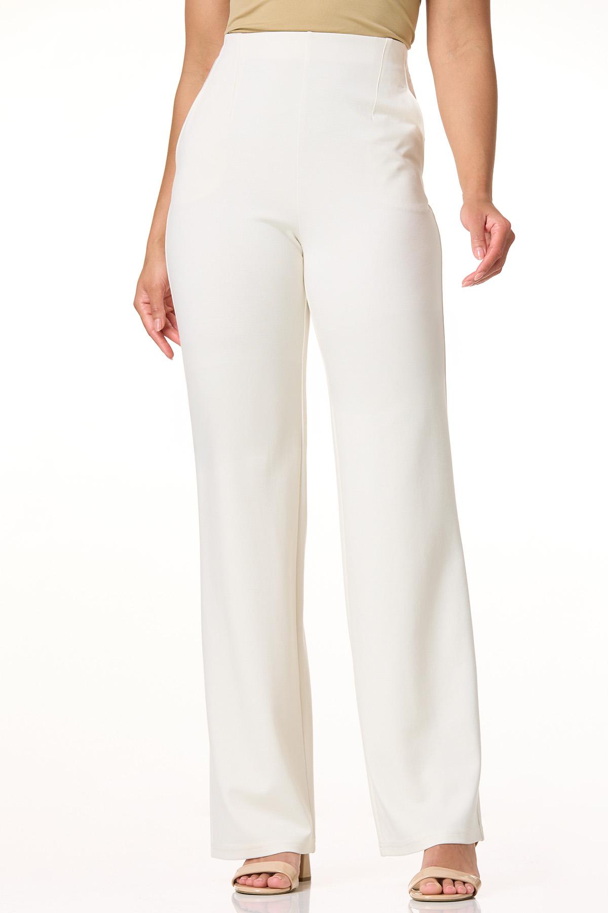 Cato Fashions | Cato Ponte Wide Leg Pants