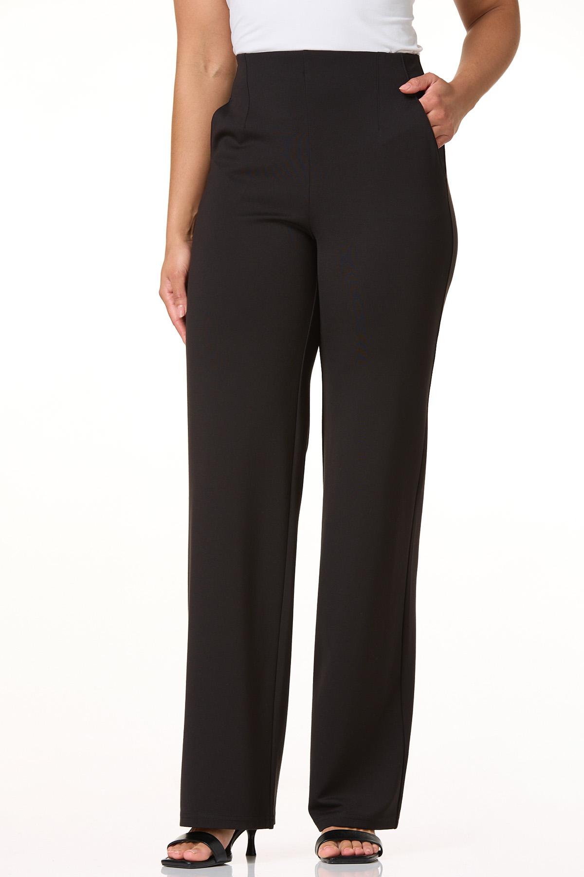 Cato Fashions | Cato Ponte Wide Leg Pants