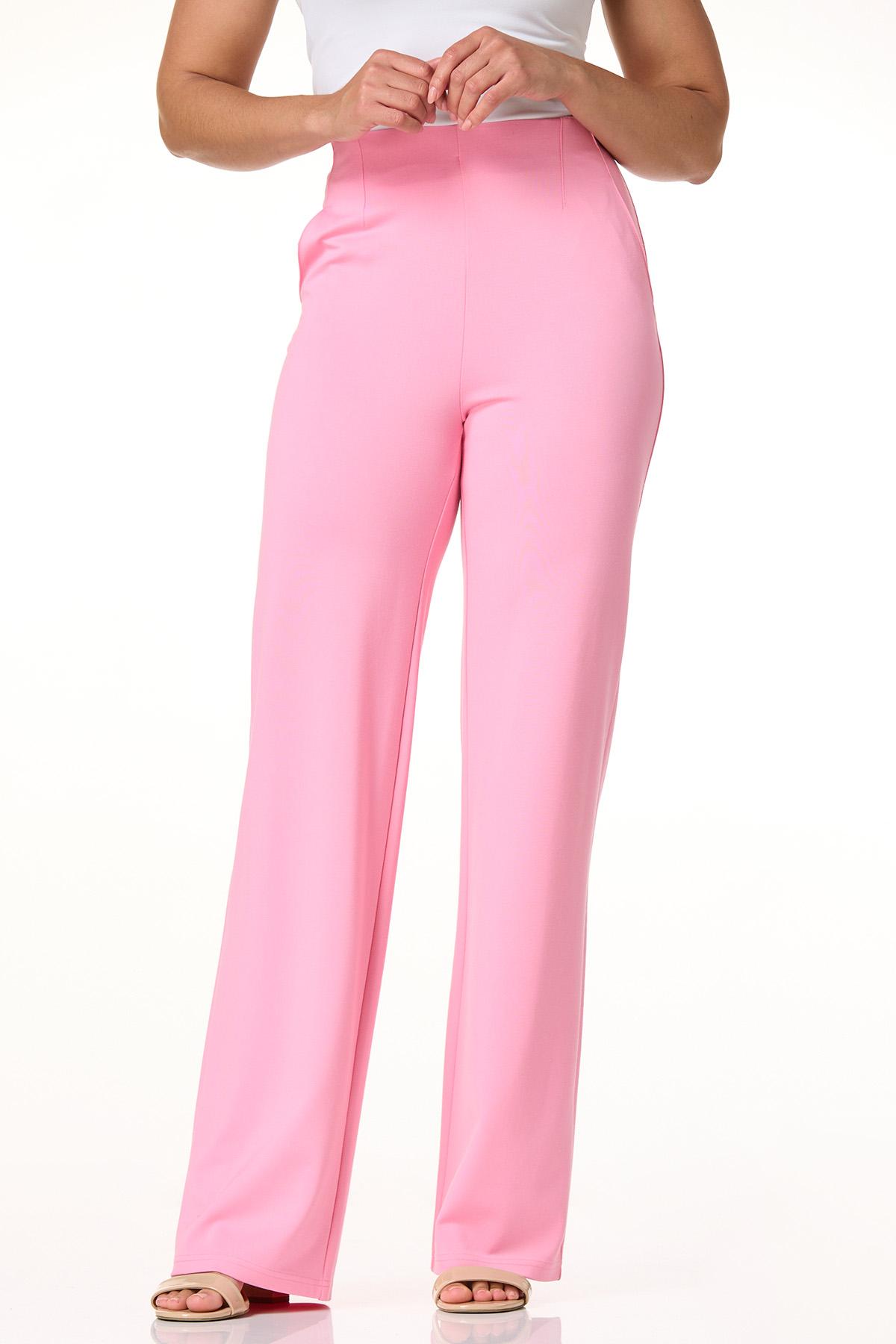 Cato Fashions | Cato Petite Ponte Wide Leg Pants