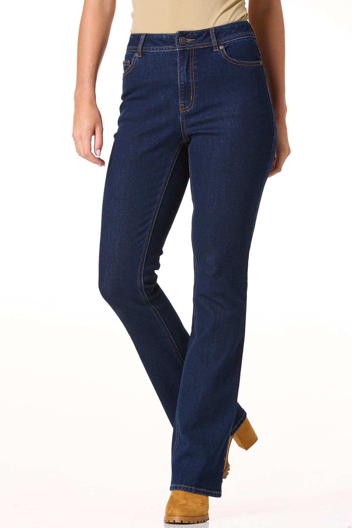 Cato Fashions | Cato Petite High Rise Bootcut Jeans
