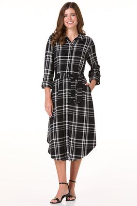 Cato Fashions | Cato Romantic Floral Mesh Dress