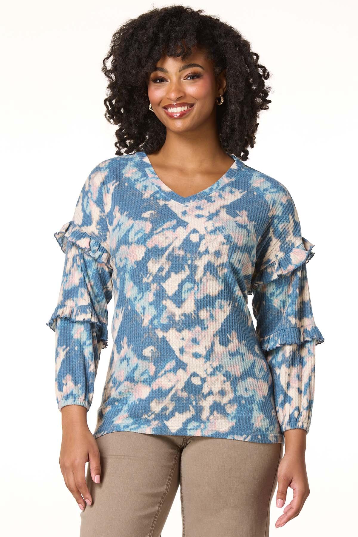 トップス fetico RUFFLED CUFFS WAFFLE BODY SUITSM トップス fetico RUFFLED CUFFS WAFFLE BODY SUITSM トップス fetico