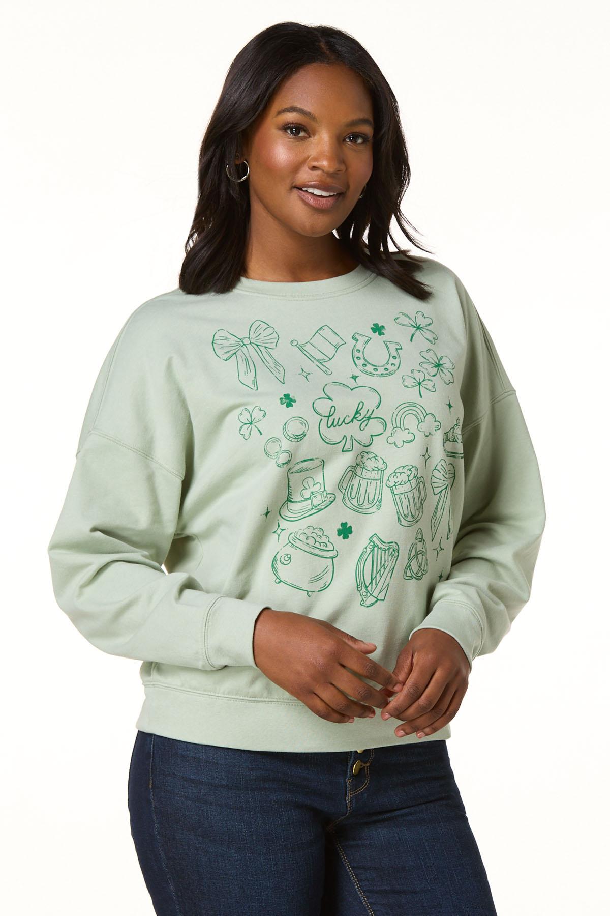 Graphic Tees for Women | Cato Fashions