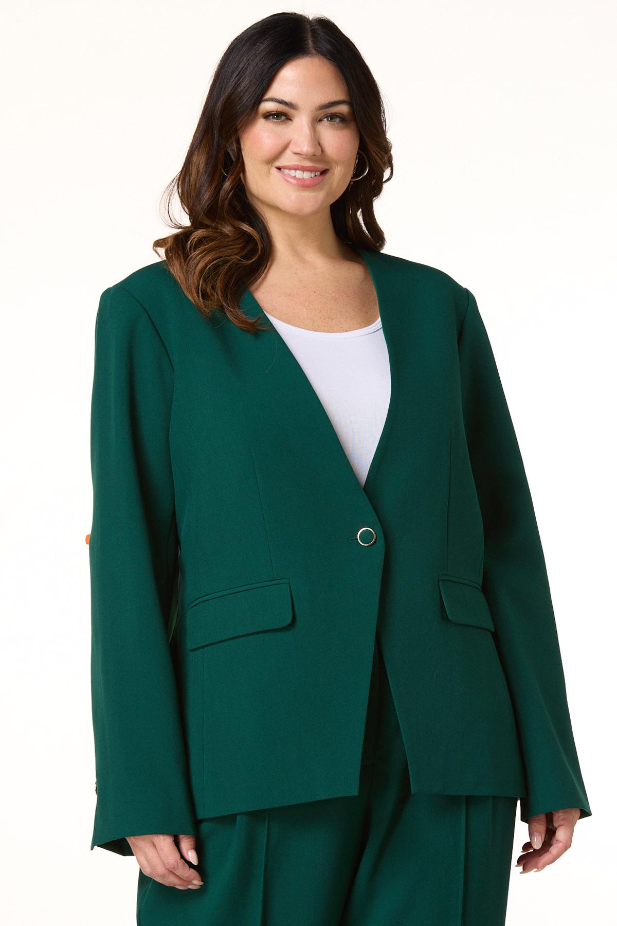 Plus Size Suits | Cato Fashions