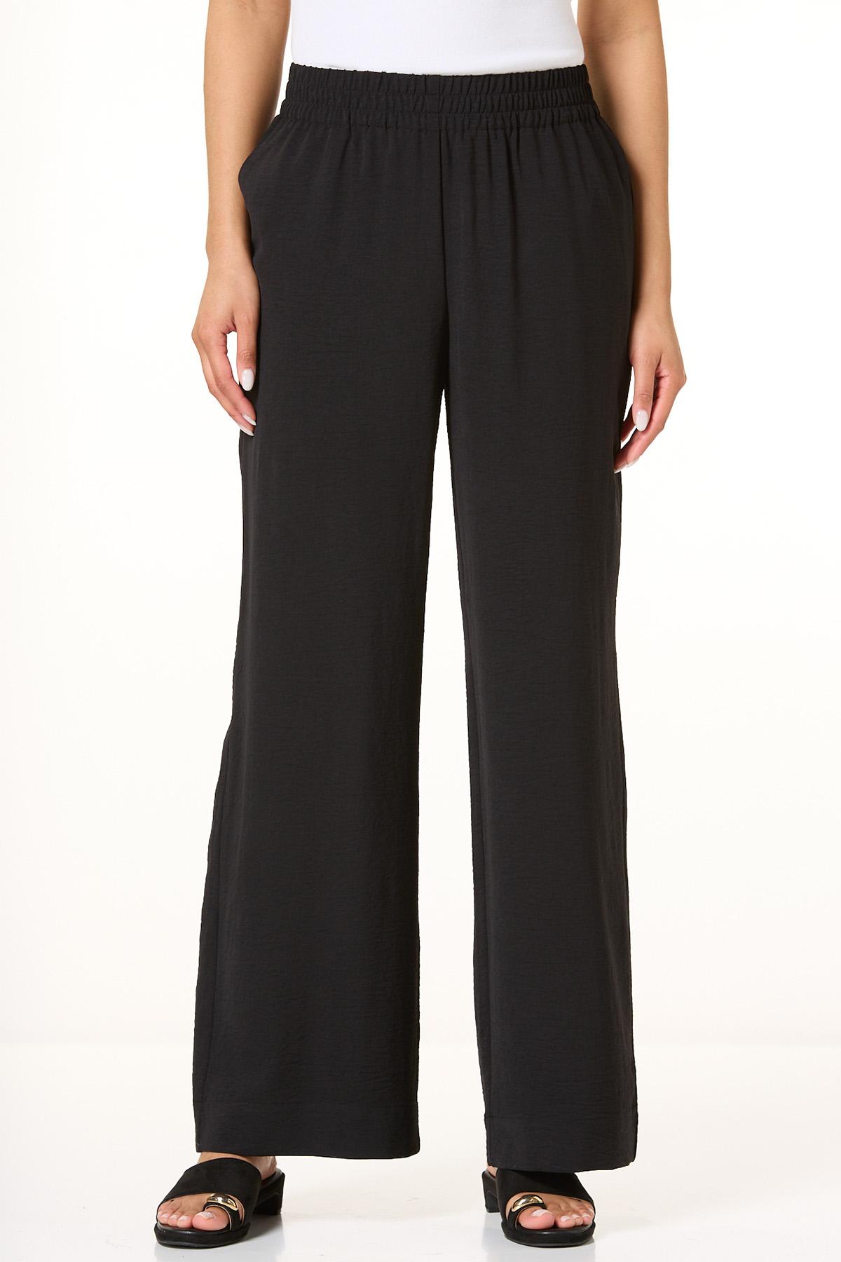 Wide Leg Pants for Women | Cato Fashions