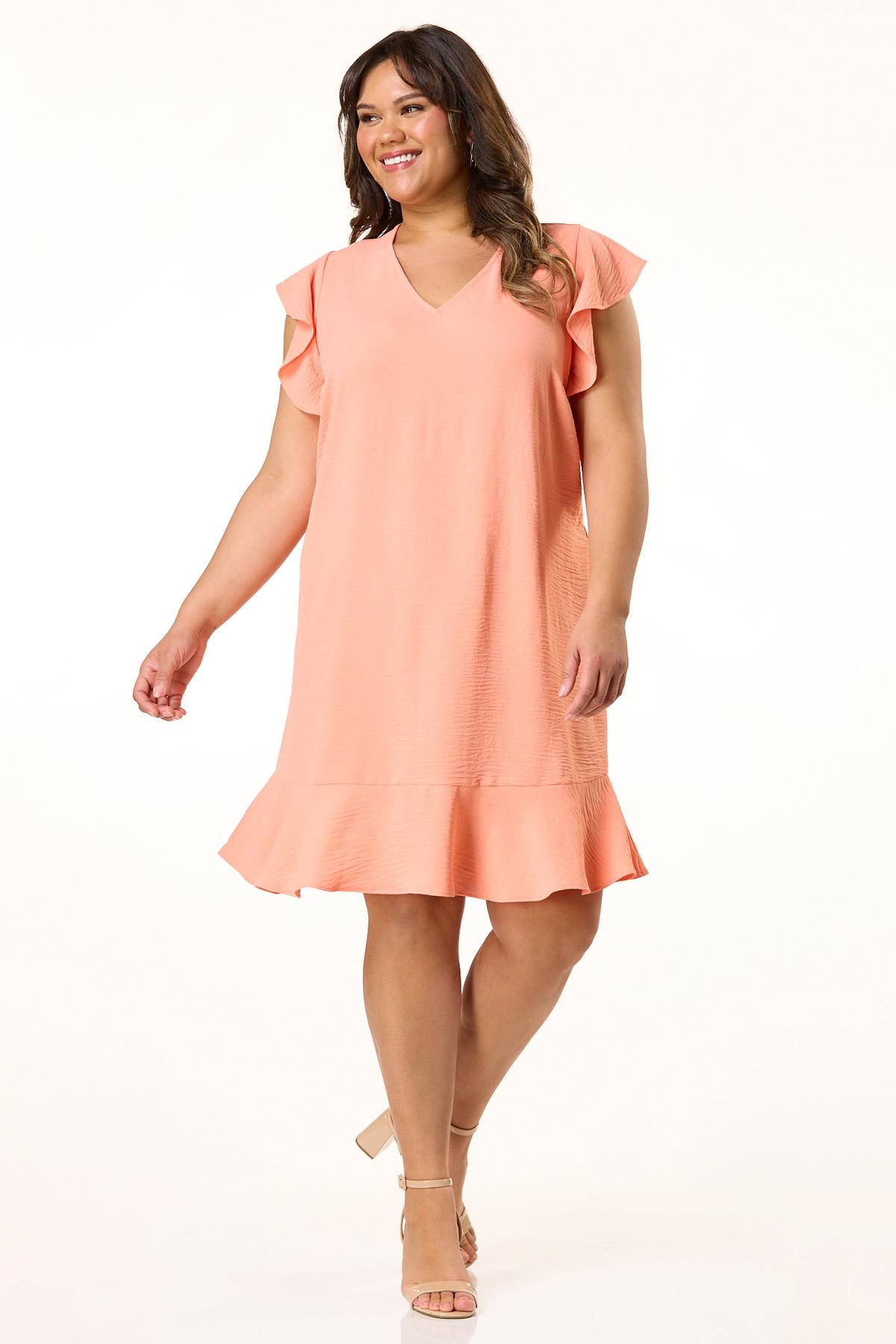 Affordable Plus Size Dresses For Women | Cato Fashions