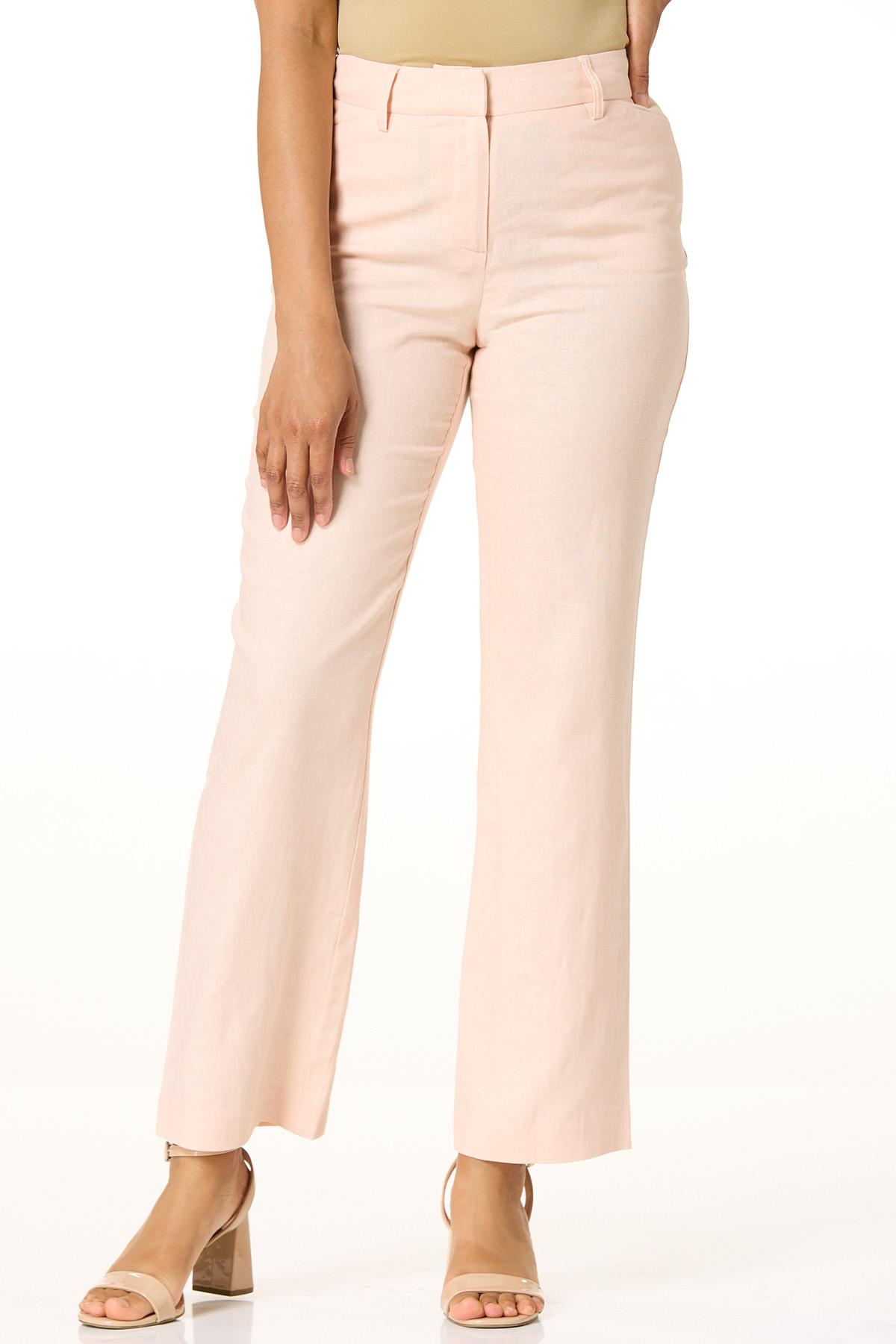 Straight Pants for Women | Cato Fashions