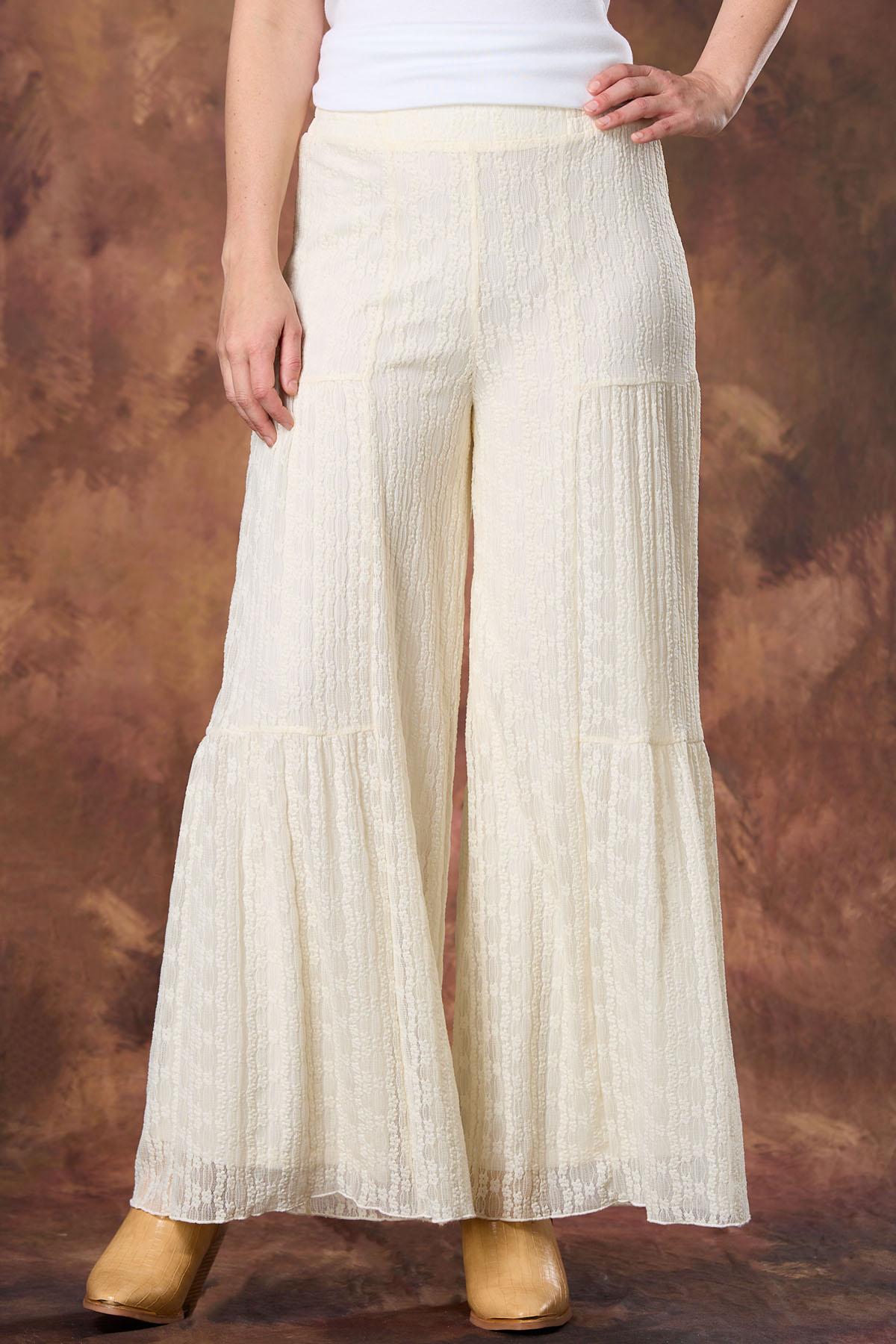 Cato Fashions | Cato Western Lace Pants