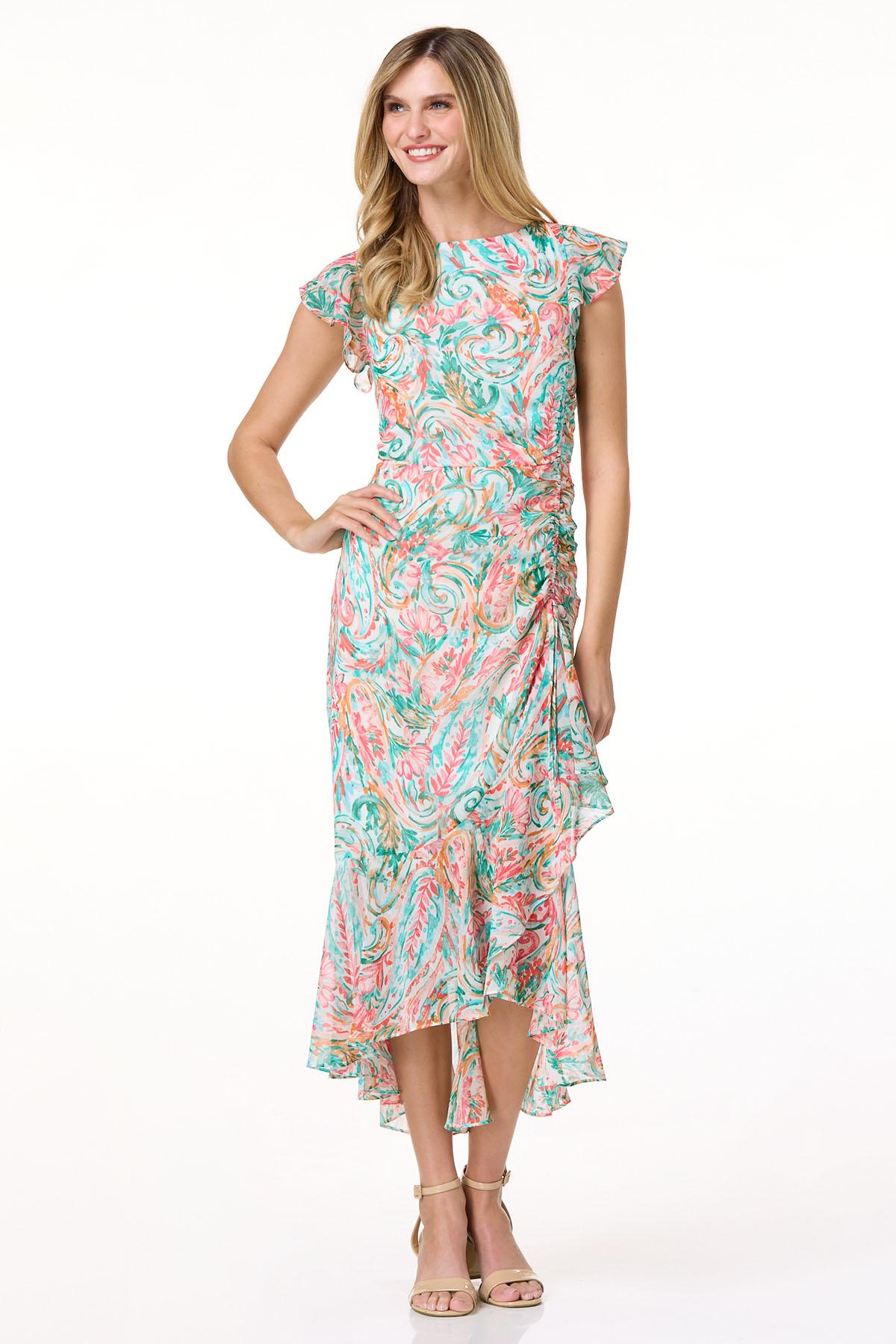 Midi Dresses for Women Under $50