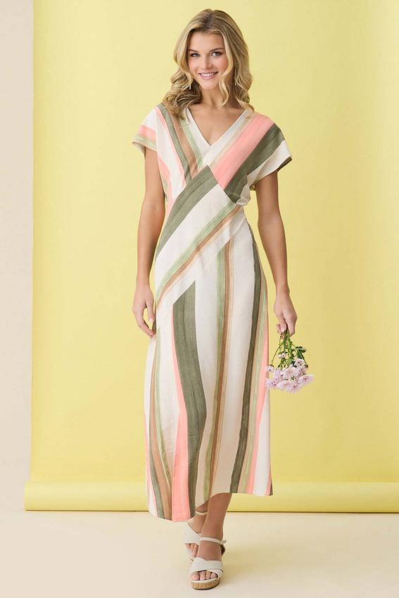 cato dresses Herve Paris Cato main image 1