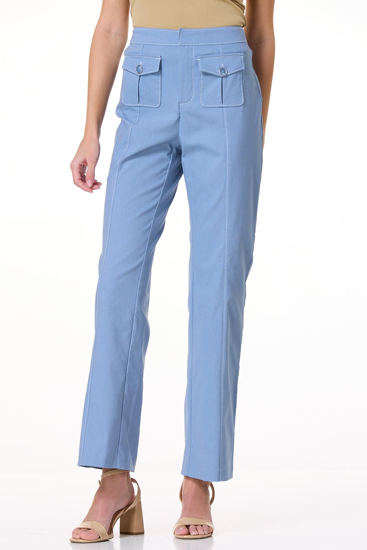 Straight Pants for Women | Cato Fashions
