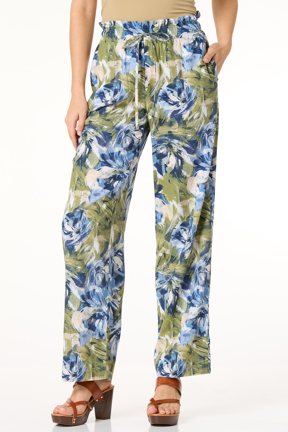 Straight Pants for Women | Cato Fashions