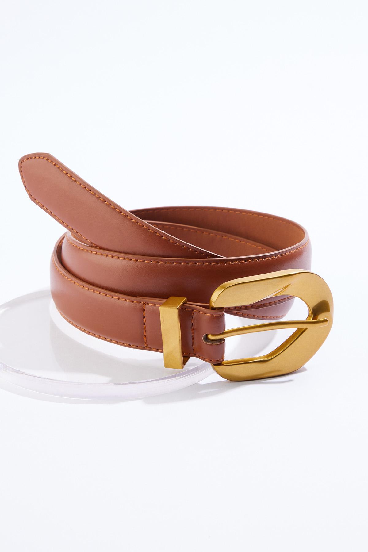 green emerald velvet dress Resistance Western Leather Belt Without Buckle Hand-Tooled Full-Grain Cowboy Belt Strap for Mens & Womens Casual Wear, Plus Sizes Available, Adult main image 1