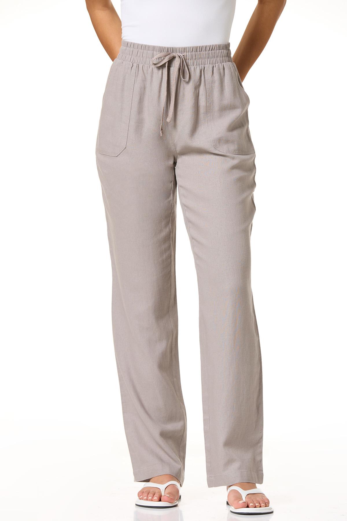 Straight Pants for Women | Cato Fashions