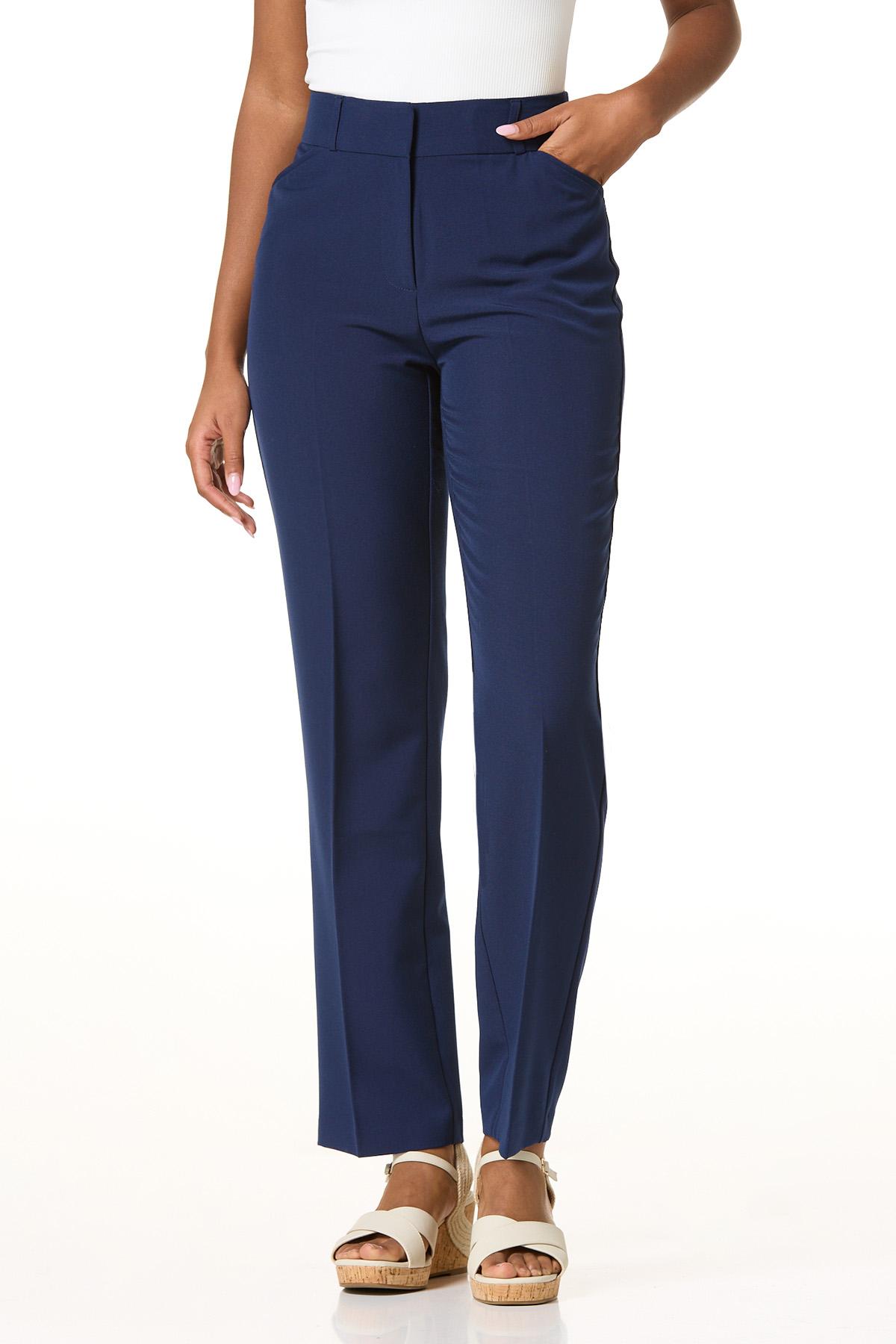 Straight Pants for Women | Cato Fashions