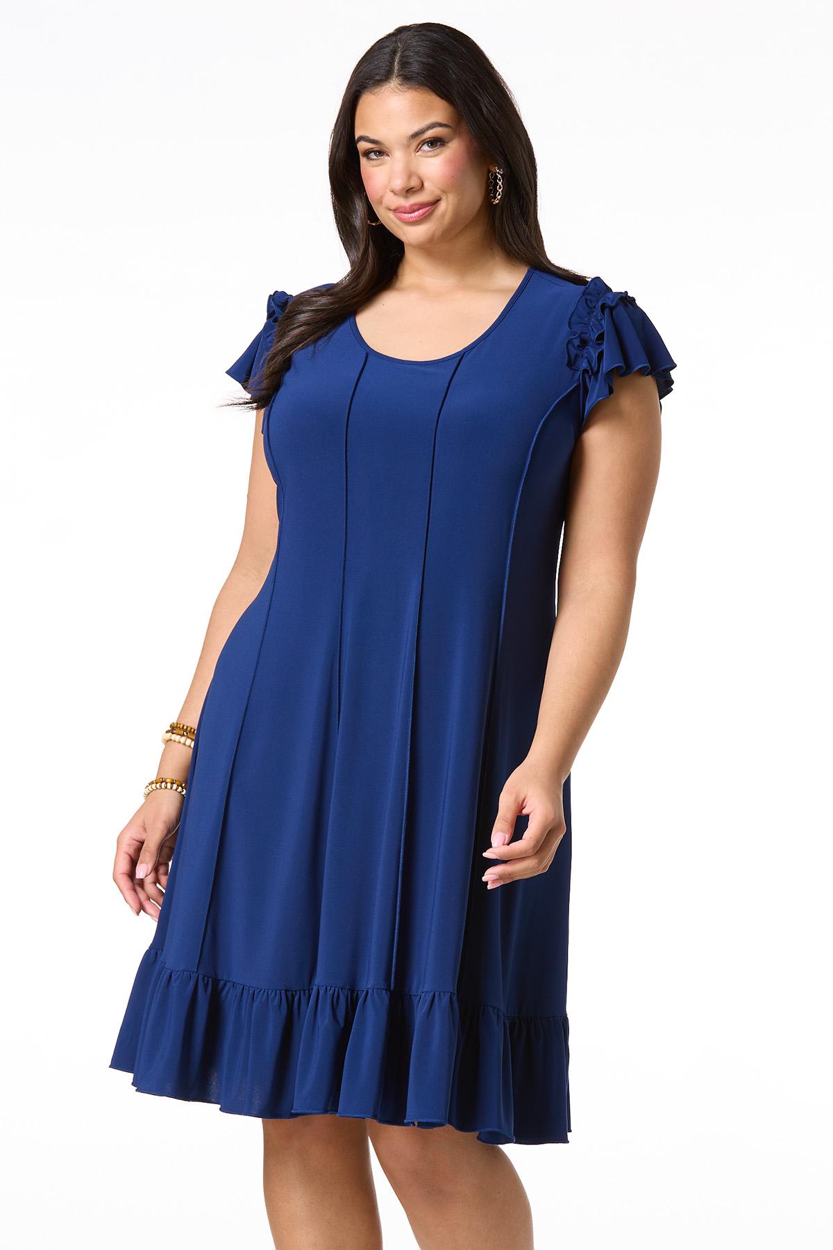 royal blue dress for wedding mother of the bride Mermaid Royal Blue V-Neck Mother of The Bride Dresses main image 0