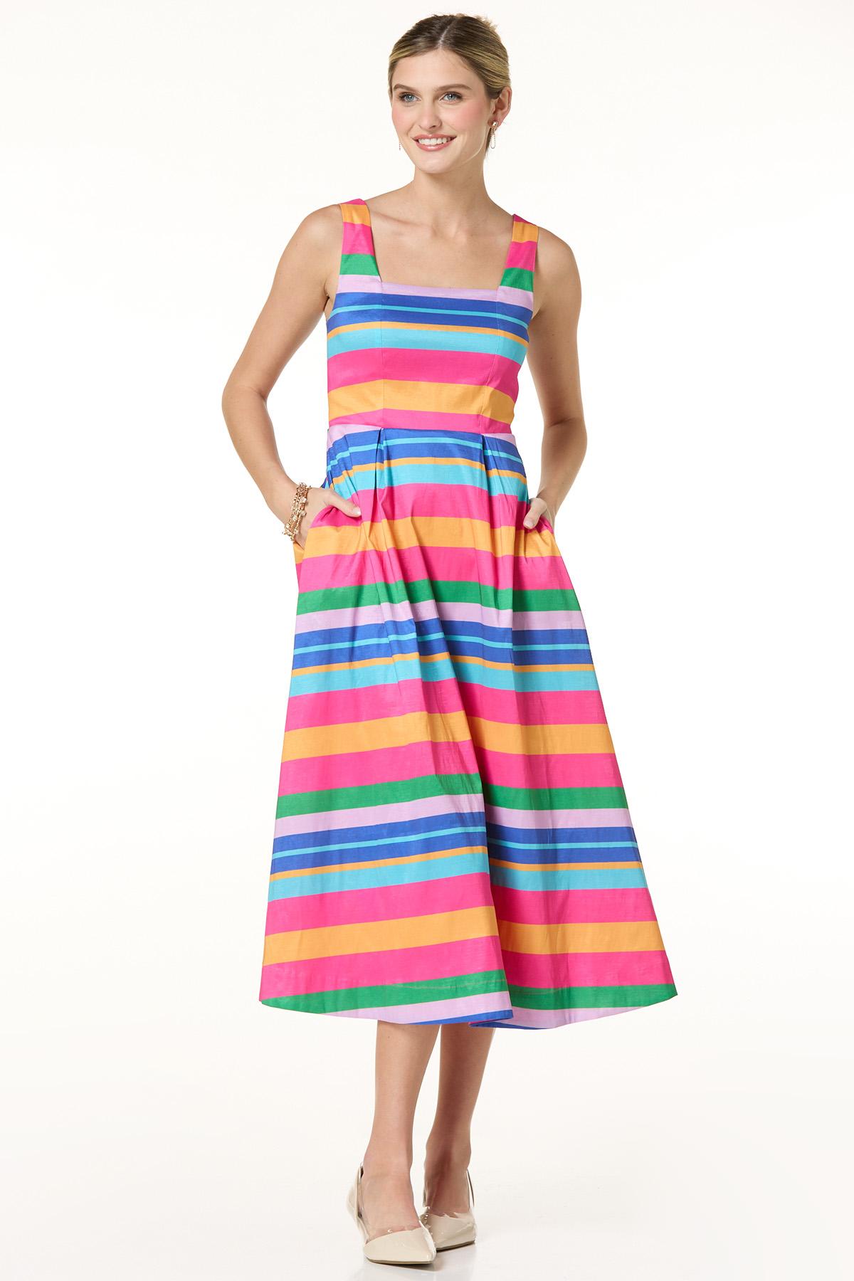 dresses women's cato fashions Dress Party Midi By Cato In Black, Size: 2x – Clothes Mentor Lees Summit MO  #134 main image 0