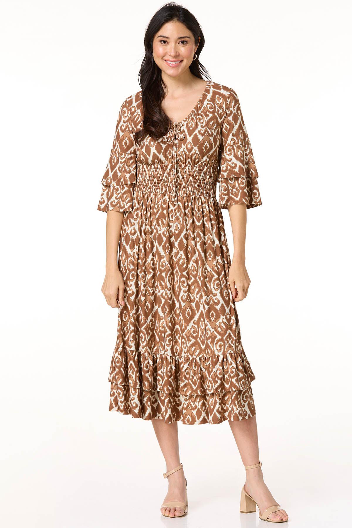 alemais sea midi dress Alemais Women's Lucky Midi Dress - Blue