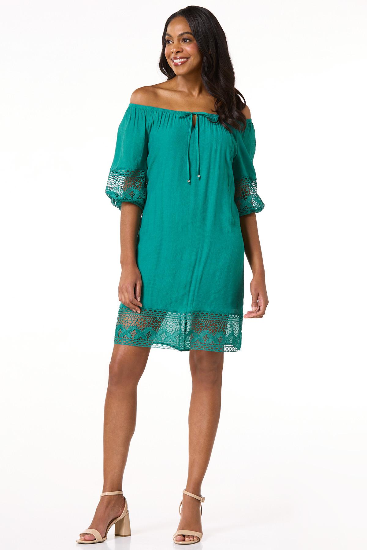 Affordable Women's Dresses Under $50 | Cato Fashions