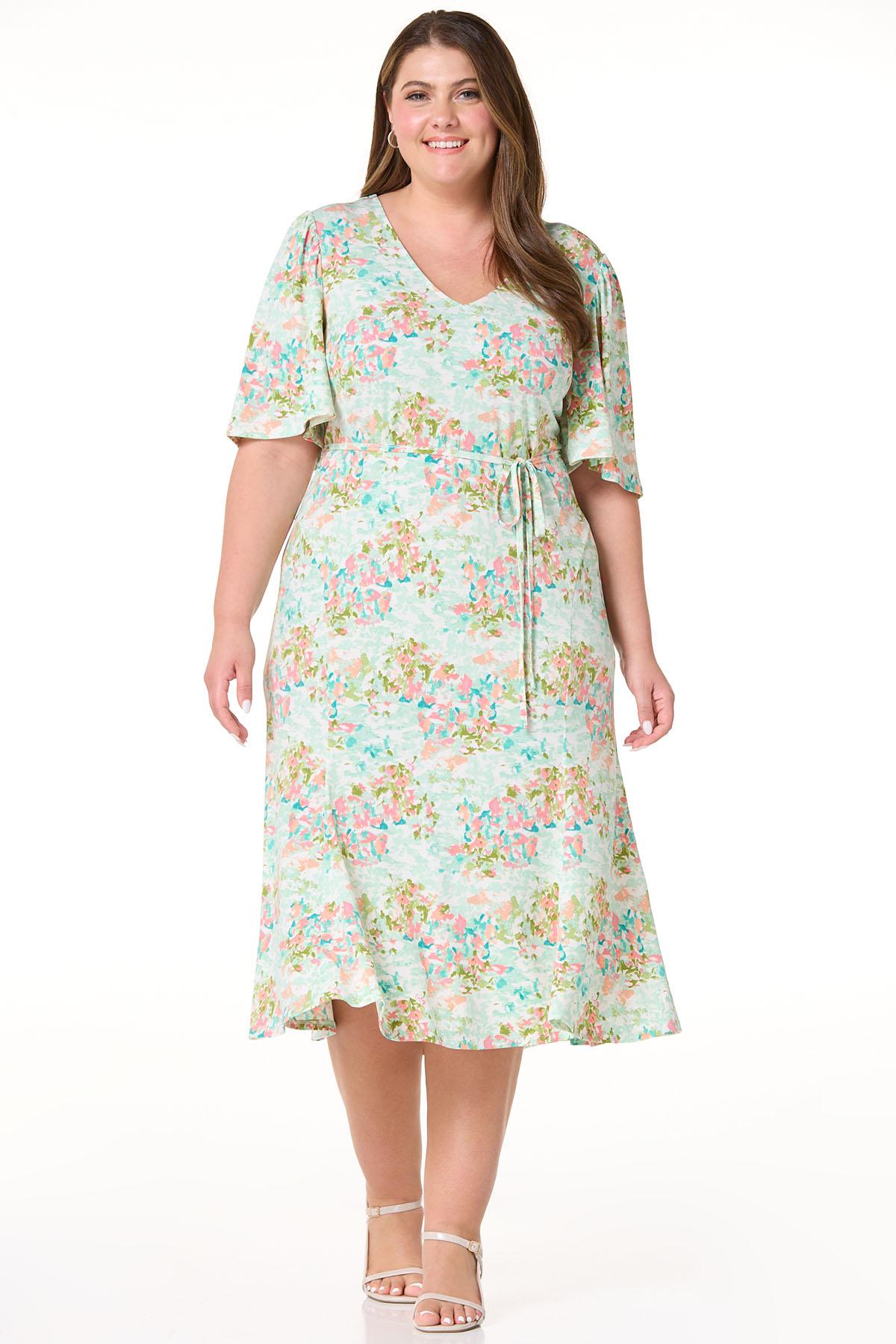sachin and babi light blue dress Emerald Green Plus Size Formal Dresses
