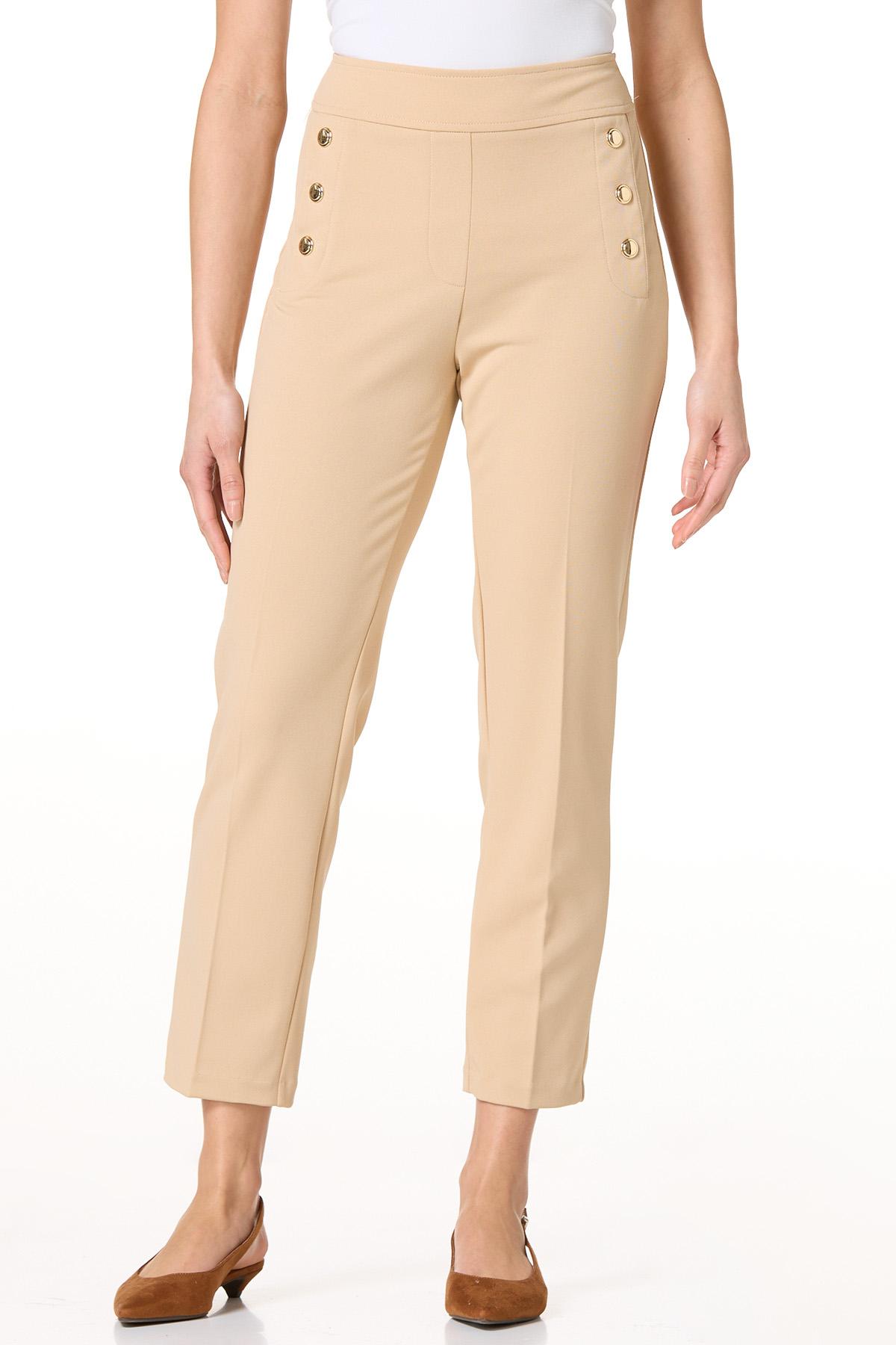 Ankle Pants for Women | Cato Fashions Ankle Pants for Women | Cato Fashions