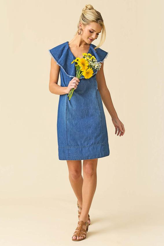 sachin and babi light blue dress Affordable Women's Dresses Under $50