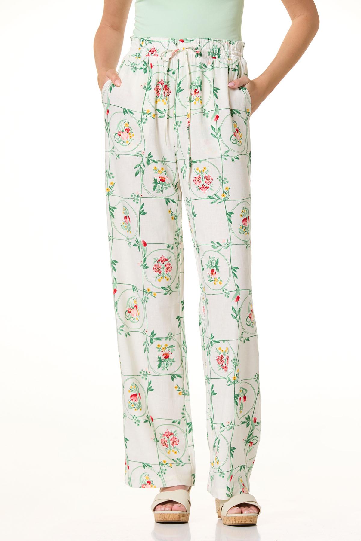 Straight Pants for Women | Cato Fashions