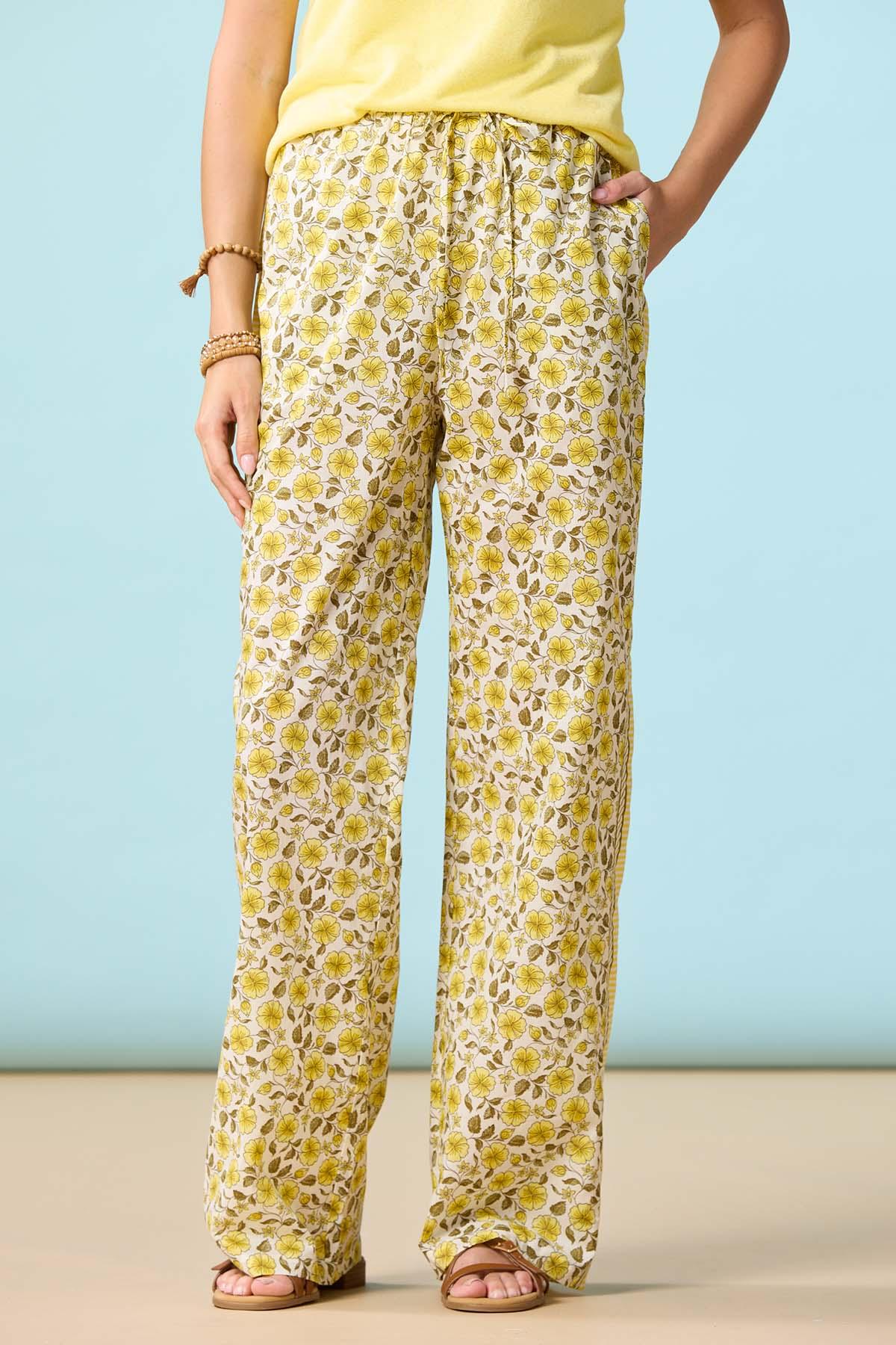 Wide Leg Pants for Women | Cato Fashions