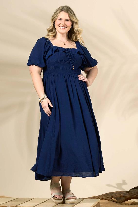 Plus Size Dresses For Women