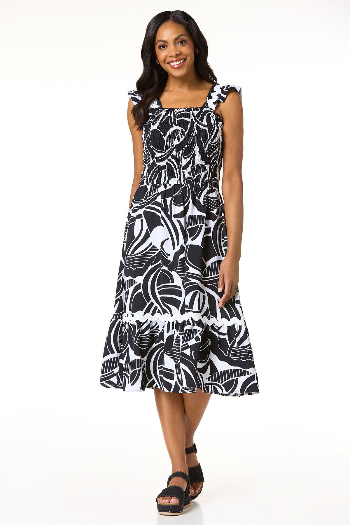 Midi Dresses for Women Under $50 | Cato Fashions