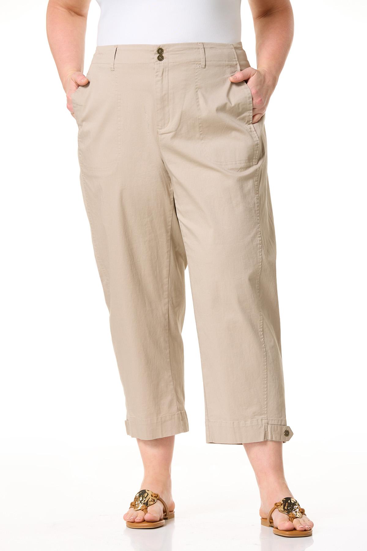 Plus Size Pants | Cato Fashions