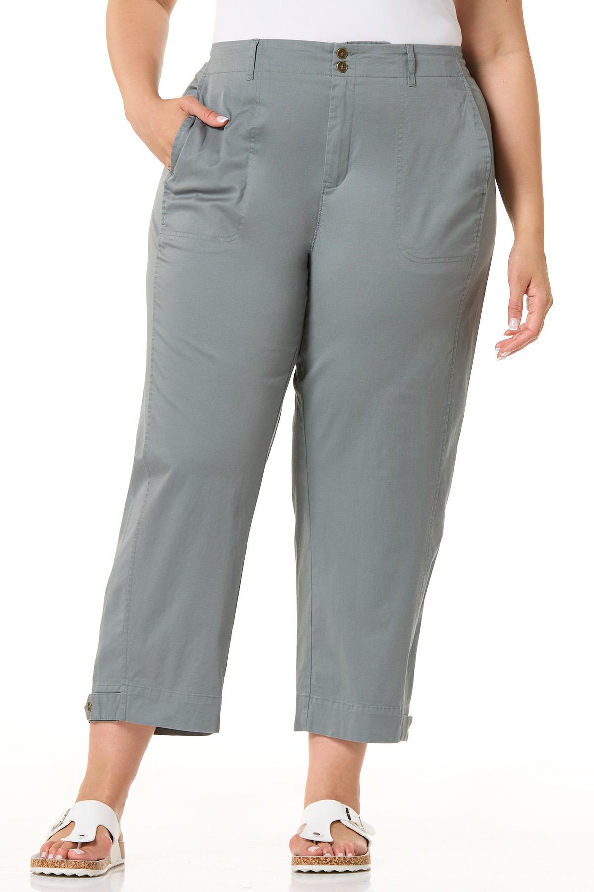 Plus Size Pants | Cato Fashions