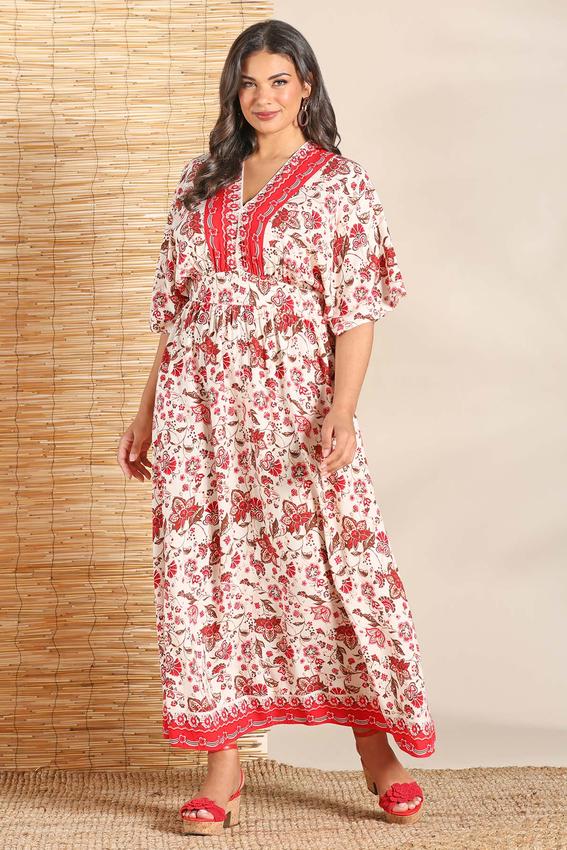 Plus Size Maxi Dresses | Cato Fashions Plus Size Maxi Dresses | Cato Fashions